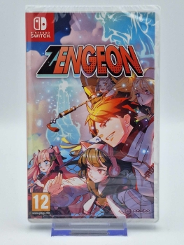 Zengeon - NEU